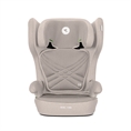 Seggiolino auto pieghevole RIGEL Isofix BEIGE